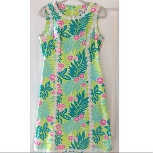 Original Lily Pulitzer size 8 dress perfect cond.